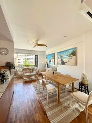 Bristol Lodge (D8), Apartment #554801471